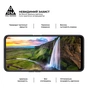 Скло захисне Armorstandart Pro OPPO A96 Black (ARM61037) - зменшене зображення 4