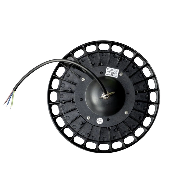 Світильник Євросвітло 50Вт 6400К EB-50-05 - picture 4