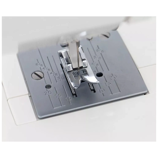 Швейна машина Janome J-234 - изображение 7