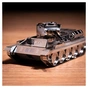 Конструктор Metal Time колекційна модель T-34/85 (MT071) - зменшене зображення 6