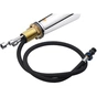 Душовий гарнітур Kroner Makon-C060 + змішувач Makon-C030-T+ змішувач Makon-C010 (CVS30155) - зменшене зображення 8