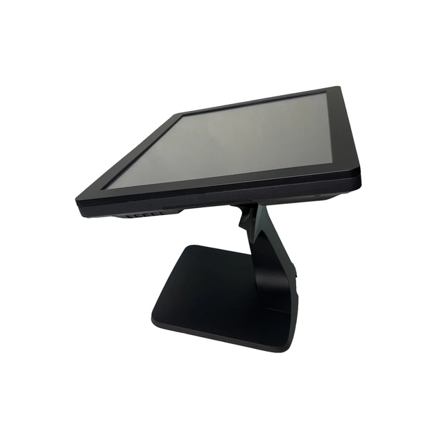 POS-термінал Geos S1504C, J6412/8GB/SSD 128GB/3xRS232/4xUSB/LAN/VGA/15" 1024x768 cap (GEOS POS S1504C(1024x768)) - picture 5