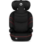 Автокрісло Lionelo Lars I-Size Sporty 15-36 кг Black Red (LO-LARS I-SIZE SPORTY BLACK RED) - зменшене зображення 5