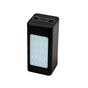 Батарея універсальна TheGeneral 50000mah Diran, PD/20W, QC/22.5W, LED backlight (40012319-01) - зменшене зображення 1