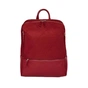 Рюкзак для ноутбука Xiaomi 13" RunMi 90GOFUN Fashion city Lingge shoulder bag Red (Р20027) - зменшене зображення 1