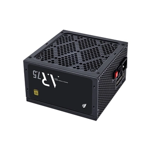 Блок живлення 1stPlayer 750W (AR-GLD-750-BK-EU) зображення 1