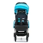 Коляска BabyHit Amber Plus Blue Black (30 164) - зменшене зображення 2