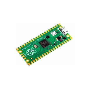 Додаткове обладнання для Мікро ПК Raspberry Pi Мікроконтролер Raspberry Pi Pico (SC0915) (SC0915) изображение 1