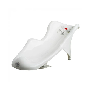 Гірка для купання Maltex Сім'я Біла (3910564) зображення 1