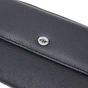 Портмоне ST Leather З натуральної шкіри Чорне (22698) - уменьшенное изображение 5