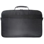 Сумка для ноутбука Tucano 15.6" Forte Black (BFOR15) - зменшене зображення 4