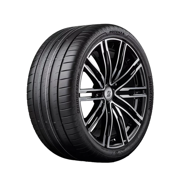 Шина Bridgestone 255/50R19 107Y XL POTENZA Sport (20686) - зображення 1
