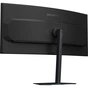 Монітор GIGABYTE GS34WQCA Gaming Monitor - зменшене зображення 7