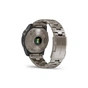 Смарт-годинник Garmin quatix 7X, Solar (010-02541-61) - зменшене зображення 6