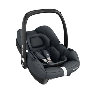 Автокрісло Maxi-Cosi CabrioFix i-Size Essential Graphite (8558750112) зображення 1