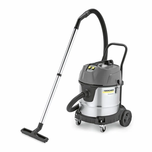 Пилосос будівельний Karcher NT 50/2 Me Classic Edition, влажная/сухая уборка (1.667-030.0) зображення 1