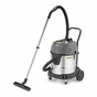 Пилосос будівельний Karcher NT 50/2 Me Classic Edition, влажная/сухая уборка (1.667-030.0) - зменшене зображення 1