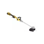 Тример садовий DeWALT 18 В, 5Ач, волосінь 2 мм, ширина косіння 36 см (DCMST561P1) - зменшене зображення 3