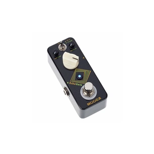 Педаль ефектів Mooer EchoVerb зображення 1