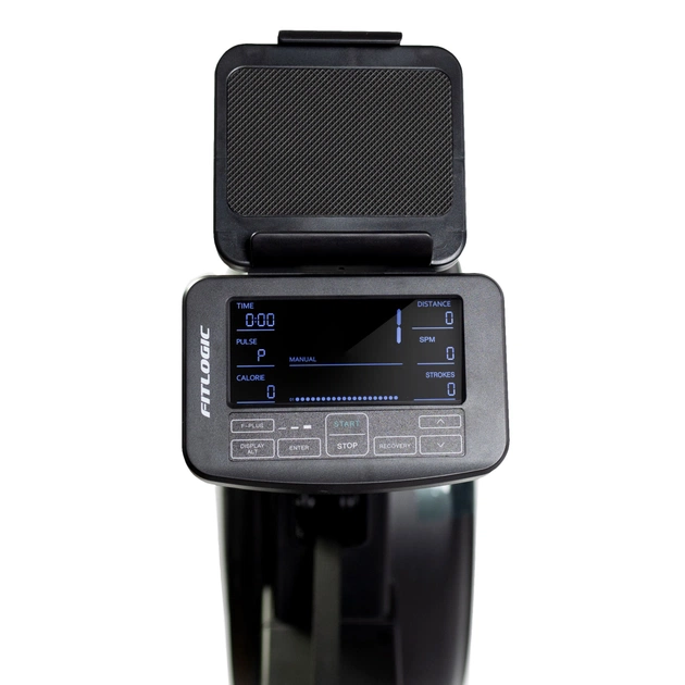 Гребний тренажер FitLogic R2201P - picture 5