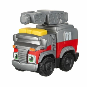 Машина Rev&Roll Рев та Рамбл Wheelie Friends Спрітцер (EU881830) зображення 1