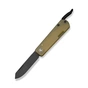 Ніж Civivi Slippy Sendy, Ultem, Black Stonewash (C24075A-1) - зменшене зображення 2