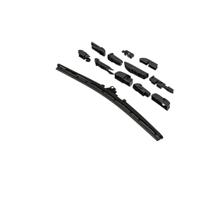 Щітка склоочисника Zollex HD12-350 (4097348) зображення 1