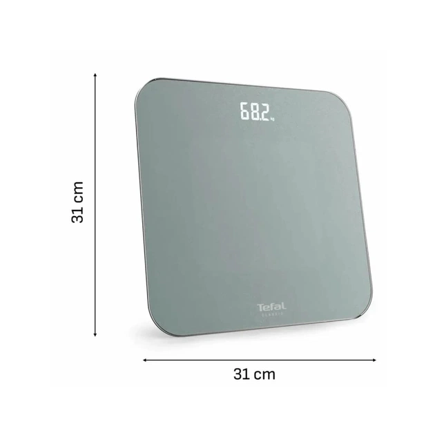 Весы напольные Tefal PP1903V0 - изображение 3