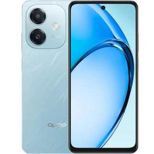 Мобільний телефон Oppo A3X 4/128GB Ocean Blue (OFCPH2641_BLUE) зображення 1