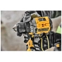 Шуруповерт DeWALT XR Li-Ion 18V, 90 Нм, 0-650/0-2000 об/хв (без АКБ та ЗУ) (DCD800NT) - зменшене зображення 7