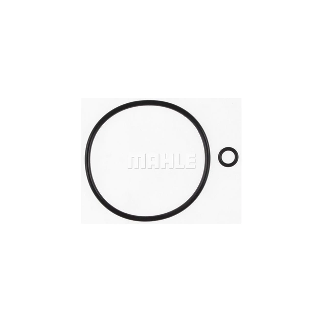 Фільтр масляний Mahle OX1075DECO - picture 7