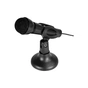 Мікрофон Media-Tech Micco SFX Microphone Black (MT393) - зменшене зображення 1