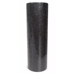 Масажний ролик Ecofit MDF008-B 45 х 15 см чорний (К00026959) picture 1