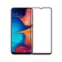 Стекло защитное PowerPlant Full screen Samsung Galaxy A20S, Black (GL607563) - уменьшенное изображение 1