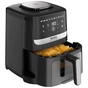 Мультипіч Tefal Easy Fry Silence Vision XL (EY5568E0) - зменшене зображення 2