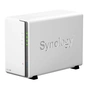 NAS Synology DS216se - уменьшенное изображение 1