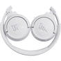 Навушники JBL Tune 560 BT White (JBLT560BTWHT) - зменшене зображення 8