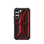 Чохол до мобільного телефона UAG Samsung Galaxy S22 Monarch, Crimson (213421119494) - зменшене зображення 6