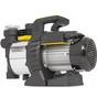 Дренажний насос Stanley електричний, безщітковий, 0.9kW, для чистої води, 3600л/год (SXGP900XFE) - зменшене зображення 4