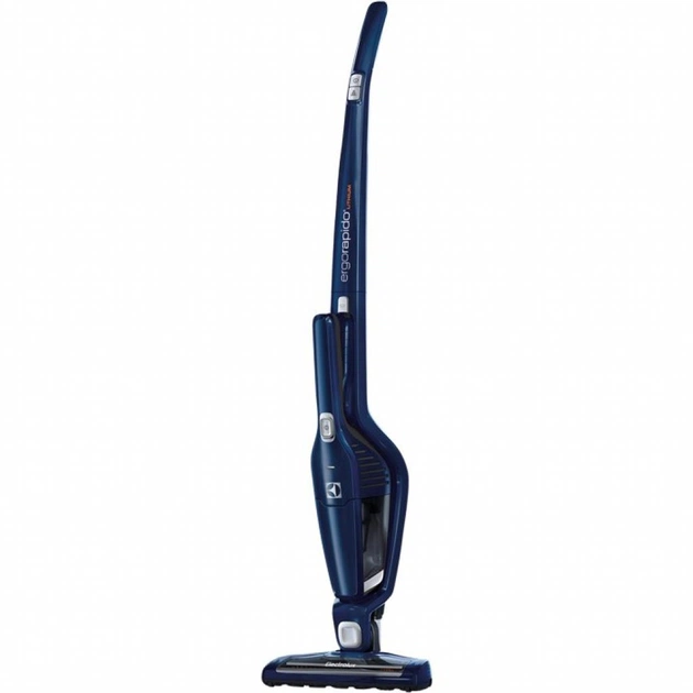 Пилосос Electrolux ERG 101 (ERG101) - зображення 1