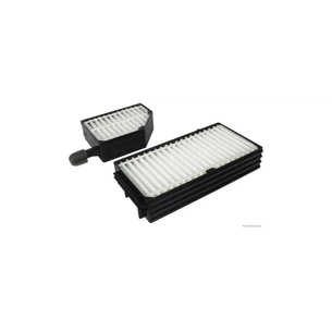 Фільтр салону HERTH+BUSS JAKOPARTS J1347001 зображення 1