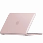 Чохол до ноутбука Armorstandart 13" MacBook Neo Air Shell Pink (ARM91113) - зменшене зображення 3