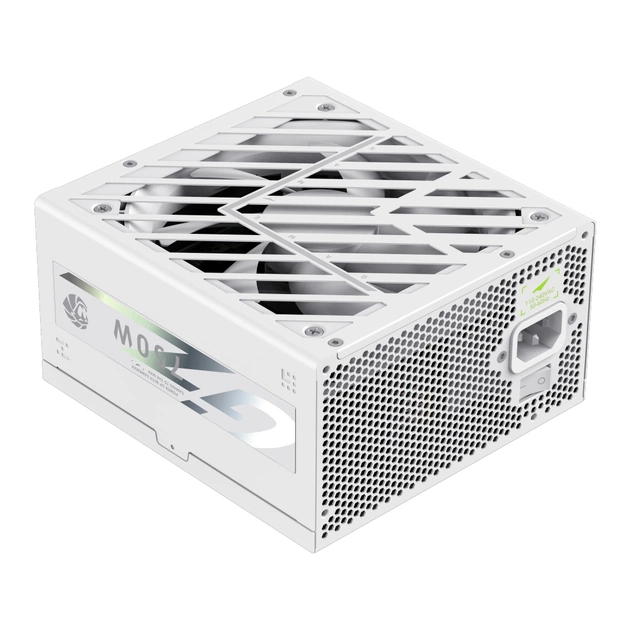 Блок питания Gamemax 750W (GZ 750G WH) - изображение 9