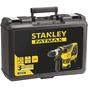 Перфоратор Stanley SDS-Plus, 1250 Вт, 3.5 Дж, 850 об/мин, кейс (FME1250K) - уменьшенное изображение 3