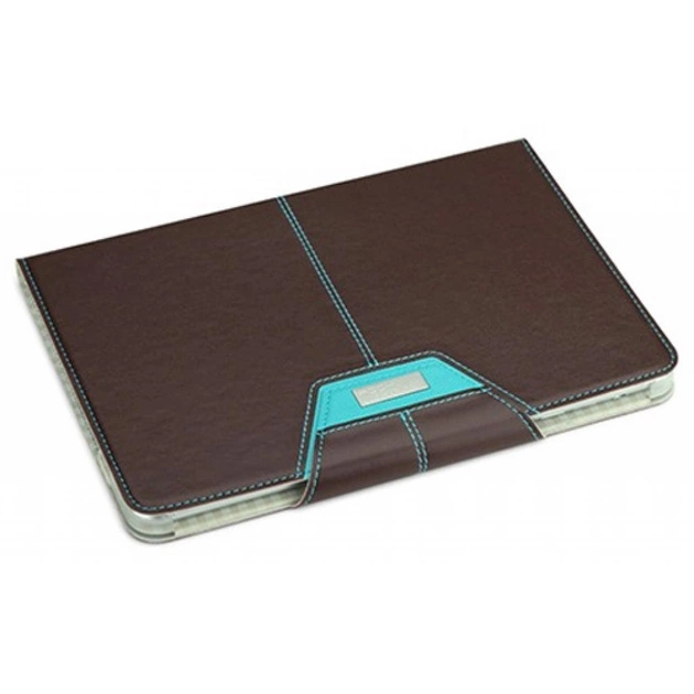 Чохол до планшета Rock iPad mini Retina Excel series coffee (Retina-59546) - изображение 1