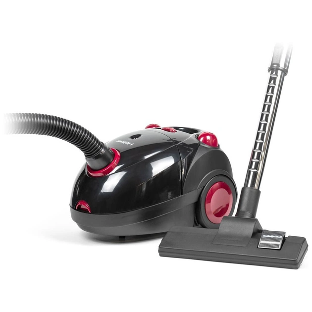 Пилосос Hölmer HVC-09 - picture 9