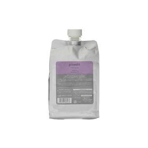 Шампунь Lebel Proedit Bounce Fit Shampoo Відновлюючий 1000 мл (4952195623433) зображення 1