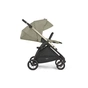 Коляска Inglesina Electa greenwich silver AG50P0GWS (90691) - зменшене зображення 6