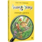 Книга Агата Містері. Операція "Джунглі". Книга 17 - Сер Стів Стівенсон Видавництво РМ (9786178248543) - зменшене зображення 1