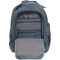 Рюкзак для ноутбука Bagland 17" BL Техас 29L Gray 321 000532662 (1121520879) - зменшене зображення 5